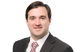 Associate attorney Brett Sayers of Blitz, Bardgett & Deutsch law firm St Louis