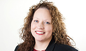 attorney Bridget Nave of the Blitz, Bardgett & Deutsch law firm st louis