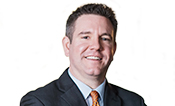 attorney Chris Pieper of the Blitz, Bardgett & Deutsch law firm st louis