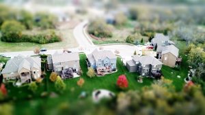 residential home subdivision 