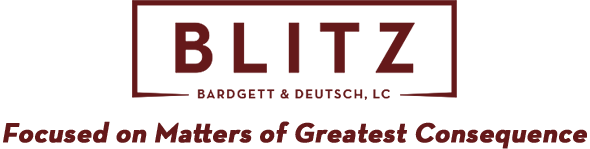 Blitz, Bardgett, & Deutsch